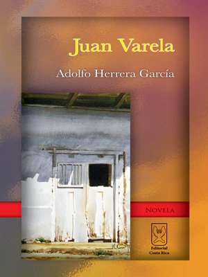 cover image of Juan Varela